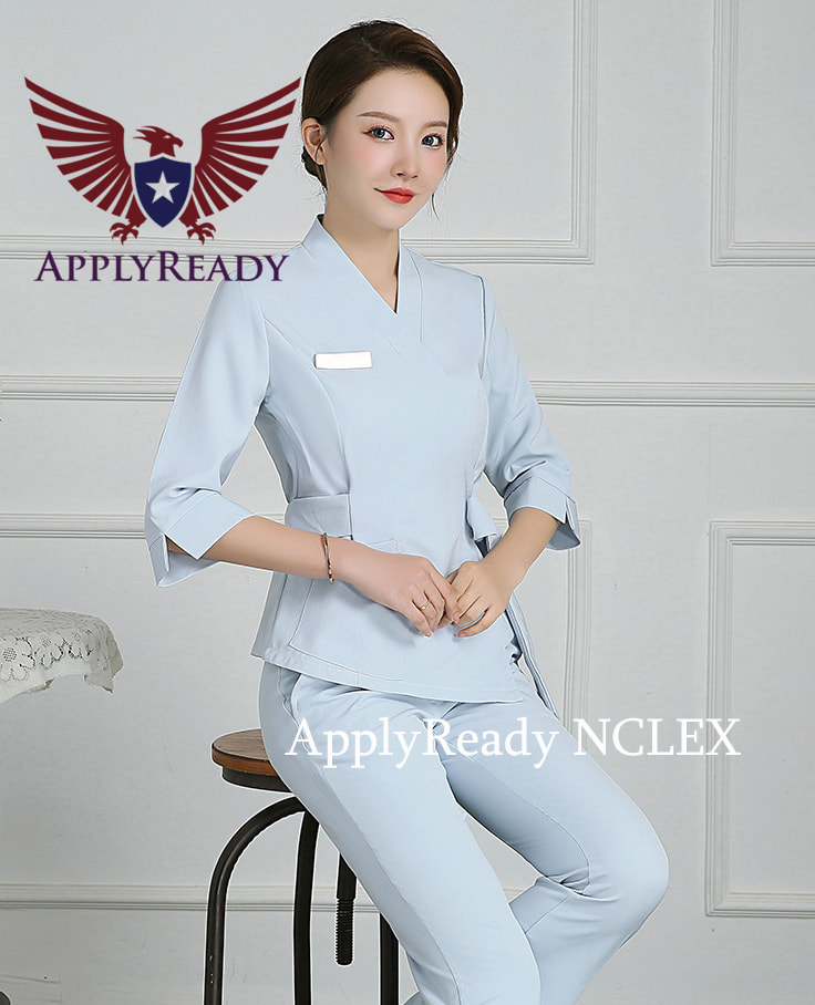 How To Apply for NCLEX Exam Application Requirements: How To Prep for the NCLEX-RN Exam? Here's the Best NCLEX Study Guide to Prepare, Review and Plan for NCLEX Test with eBooks, Programs, Templates and Questions 